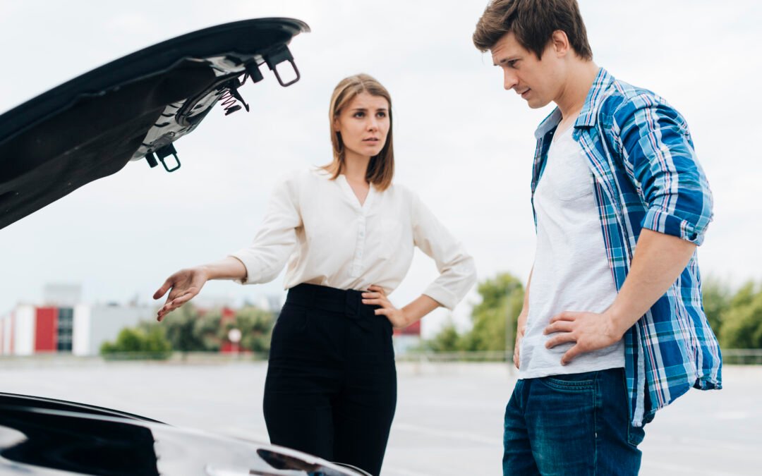 Top Mistakes to Avoid When Buying a Used Car Online