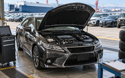 How to Inspect a Used Car from Japan Before Importing